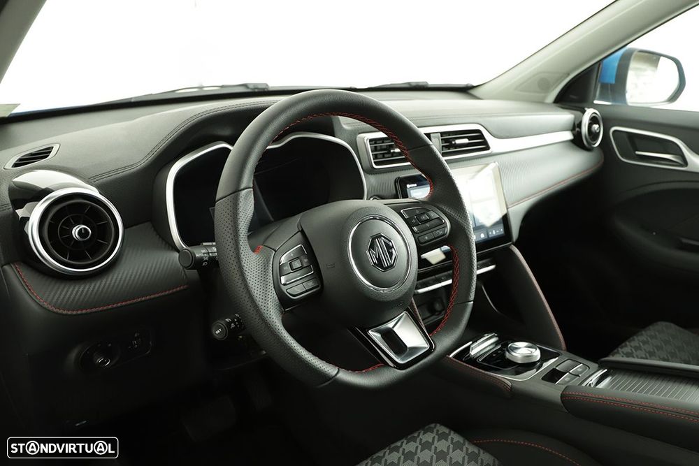 MG ZS EV 50.3 kWh Comfort - 8