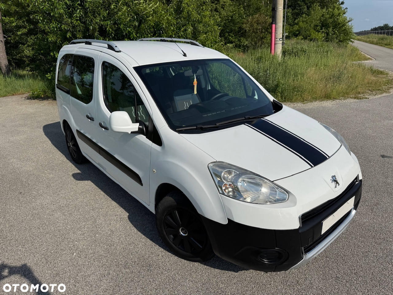 Peugeot Partner 1.6 HDi Active - 29