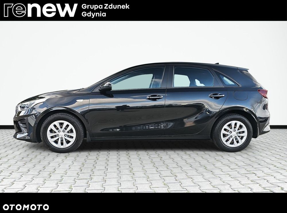 Kia Ceed - 8