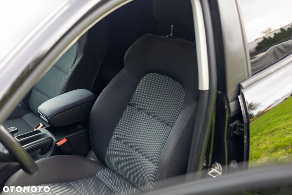 Audi A3 Sportback - 11