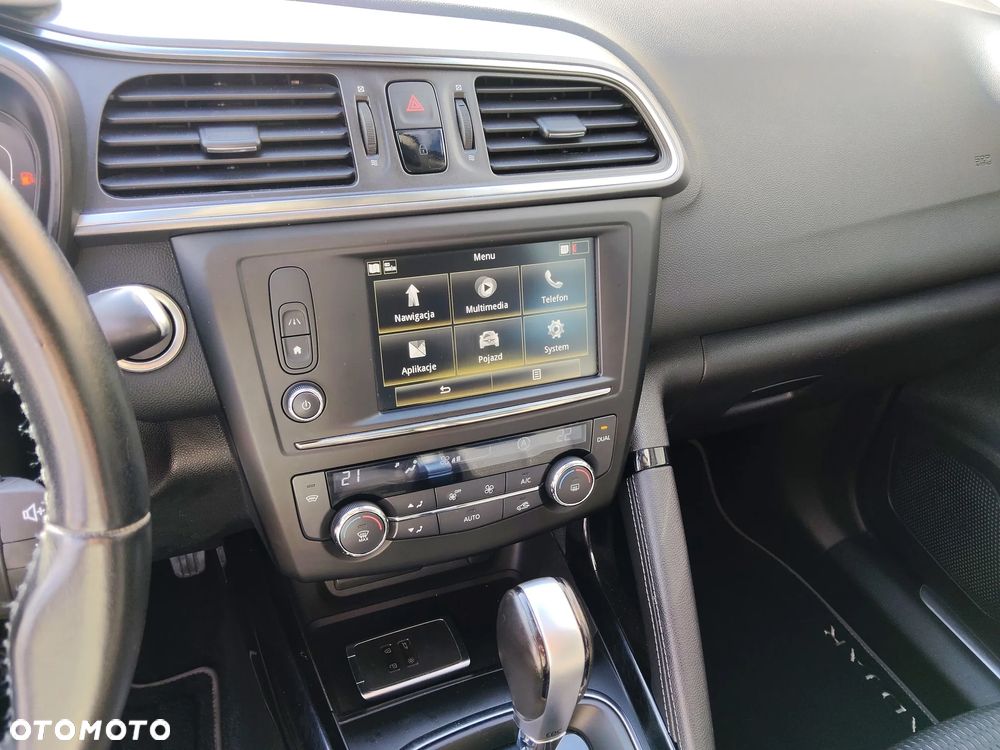 Renault Kadjar Energy TCe 130 EDC LIMITED - 20