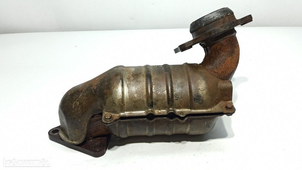 CATALISADOR HONDA CR-V (RD8) ES - 4