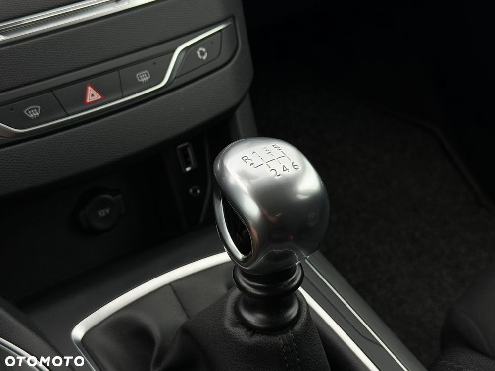 Peugeot 308 PureTech 130 Stop & Start Allure - 40