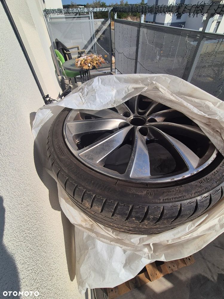 Volkswagen Golf 1.9 TDI 4Motion DPF Tour - 22