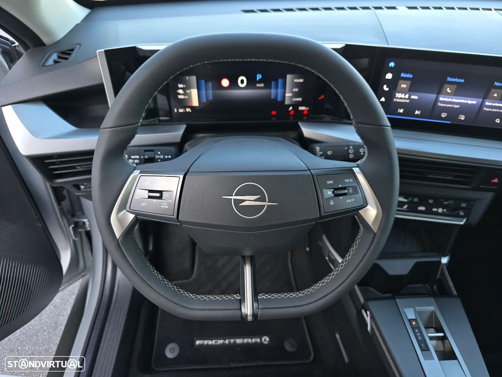 Opel Frontera 44 kWh GS - 12