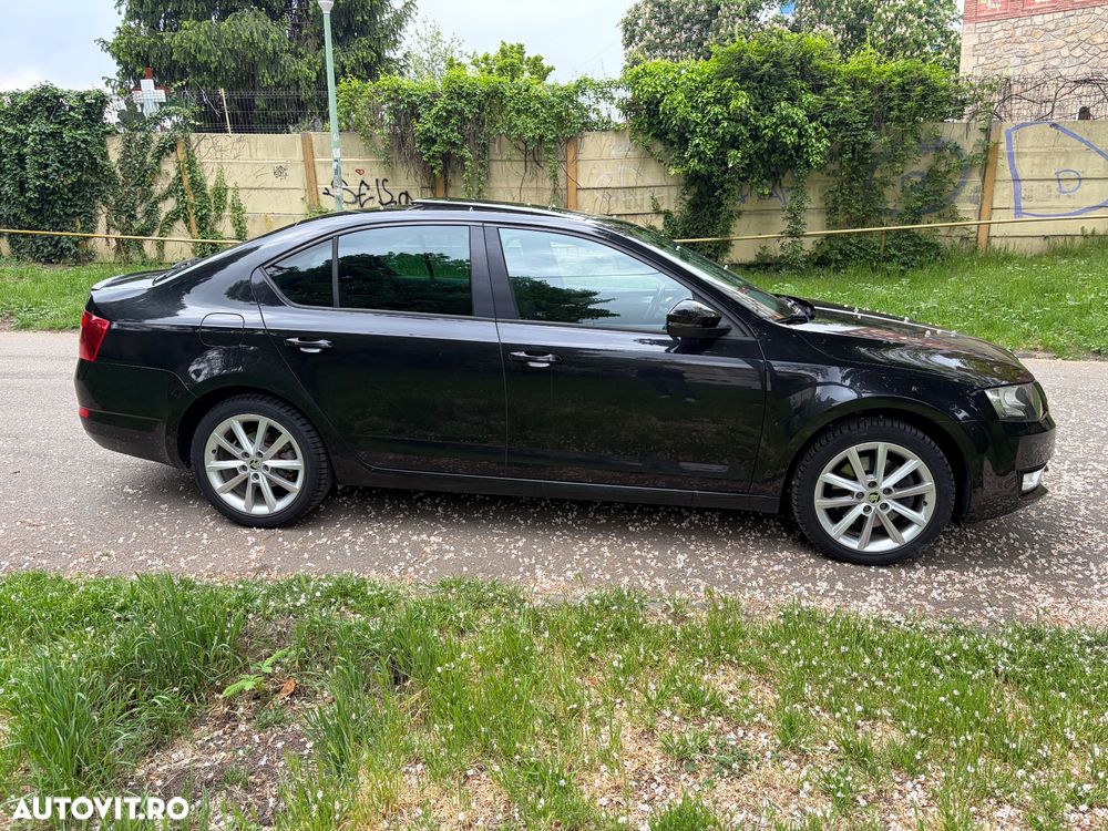 Skoda Octavia - 4