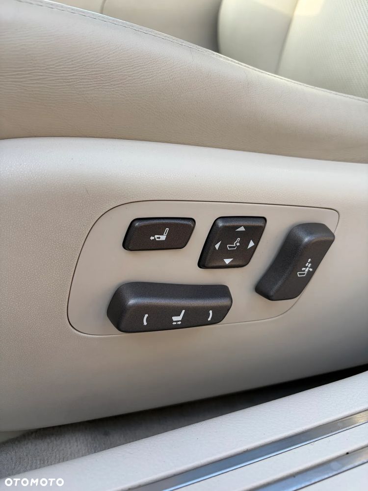 Lexus LS 460 Superior - 20