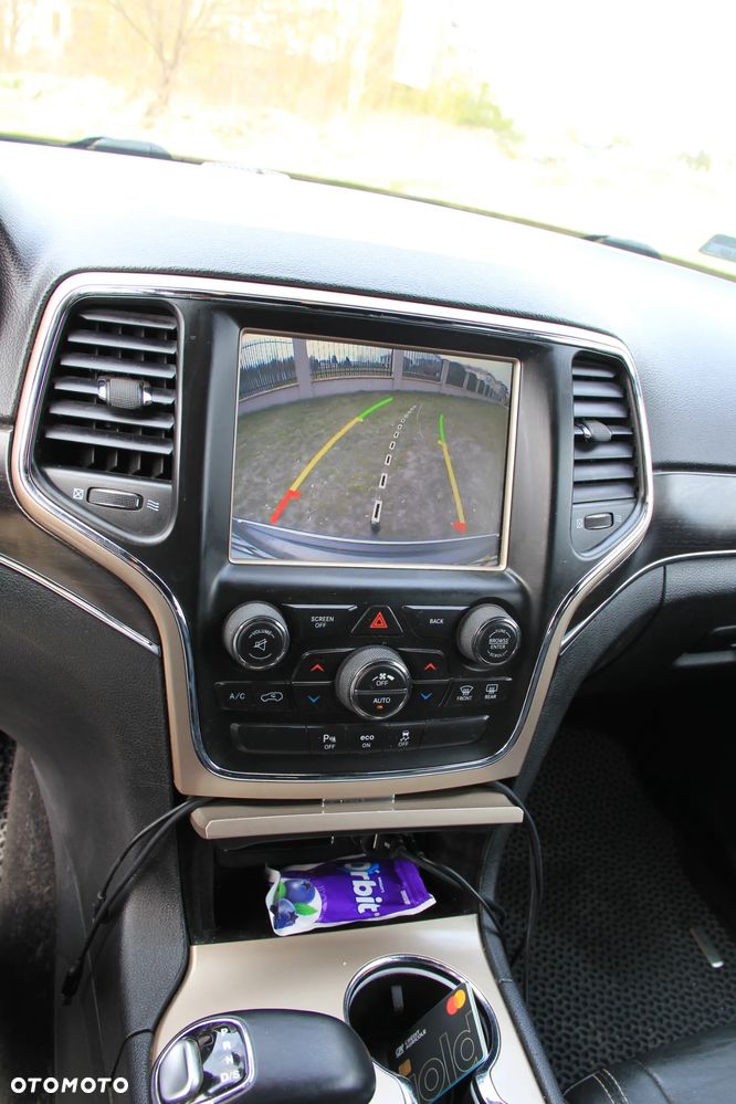 Jeep Grand Cherokee - 4