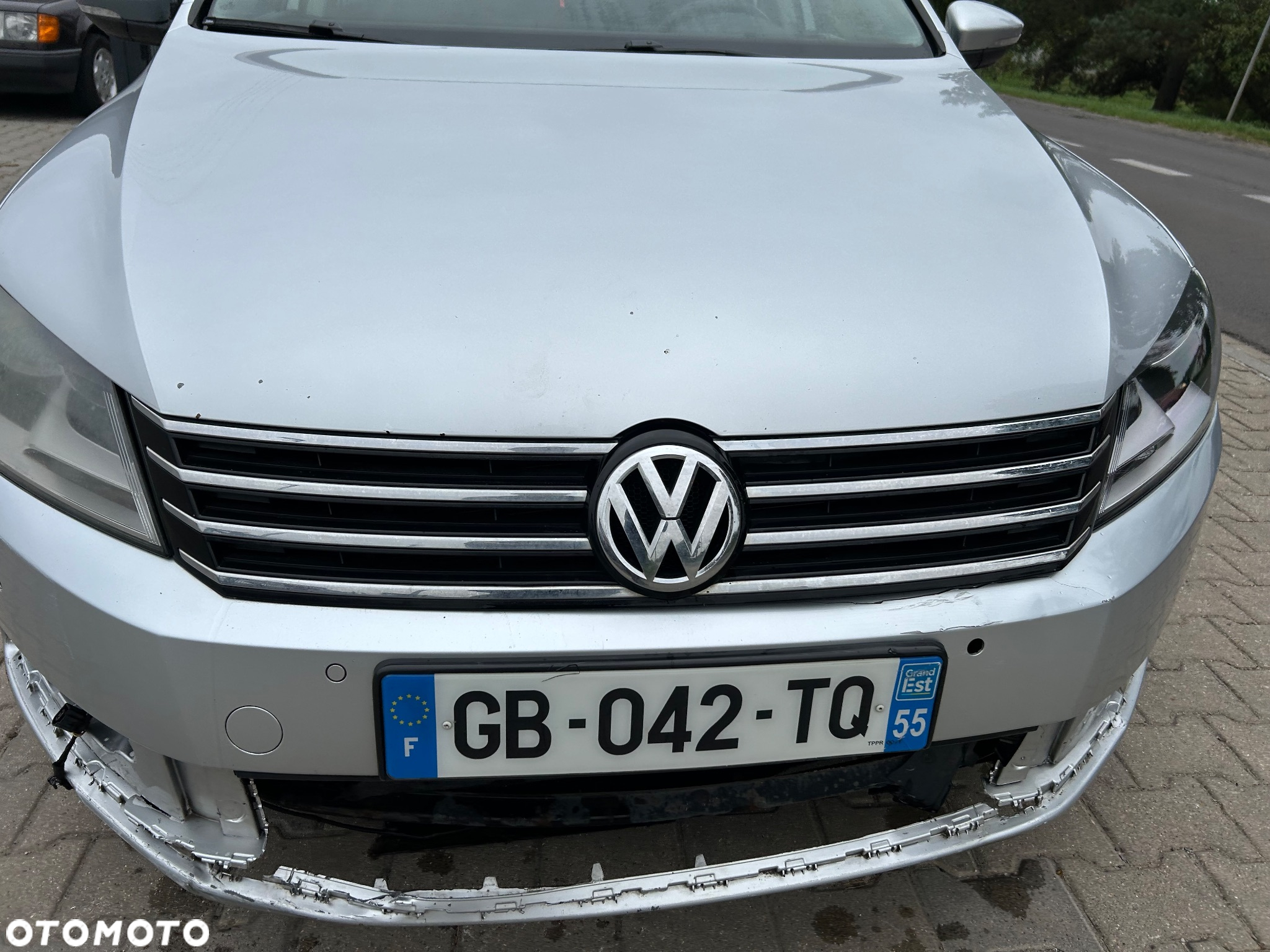 Volkswagen Passat - 16