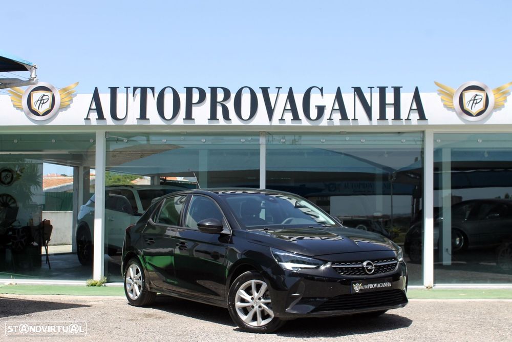 Opel Corsa 1.2 T GS Aut. - 37
