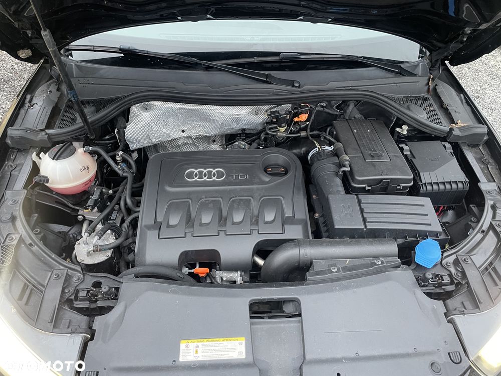 Audi Q3 2.0 TDI Quattro Prime Line S tronic - 28