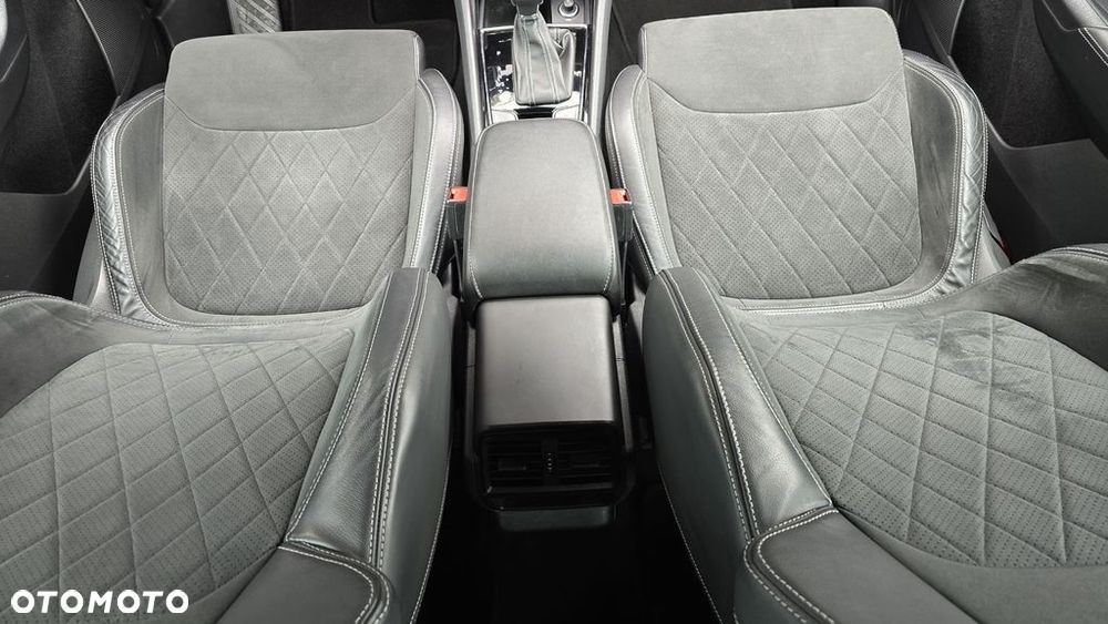 Skoda Kodiaq 2.0 TDI 4x4 Sportline DSG - 16