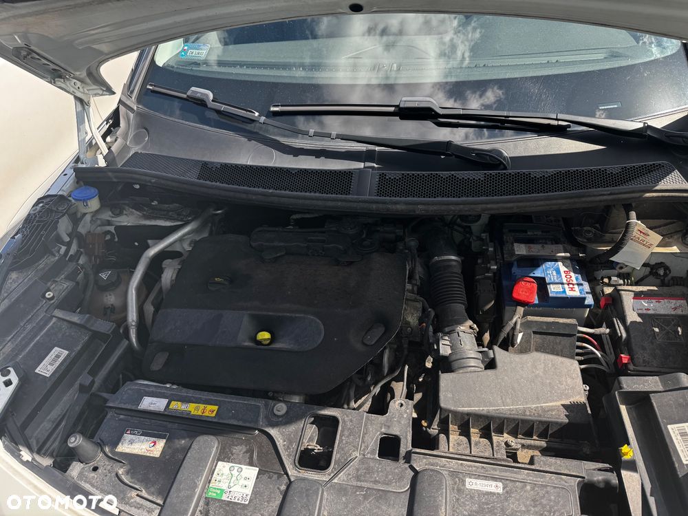 Peugeot 5008 2.0 BlueHDI Crossway S&S EAT8 - 20