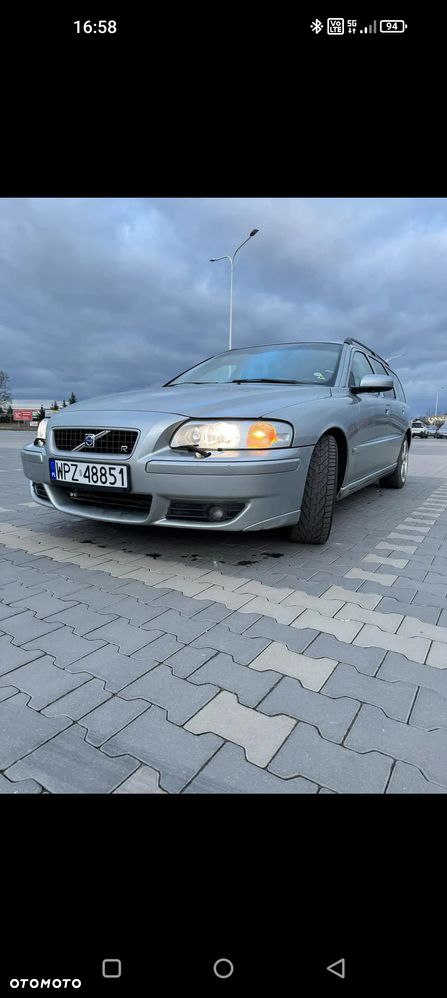 Volvo V70 2.5 R - 1