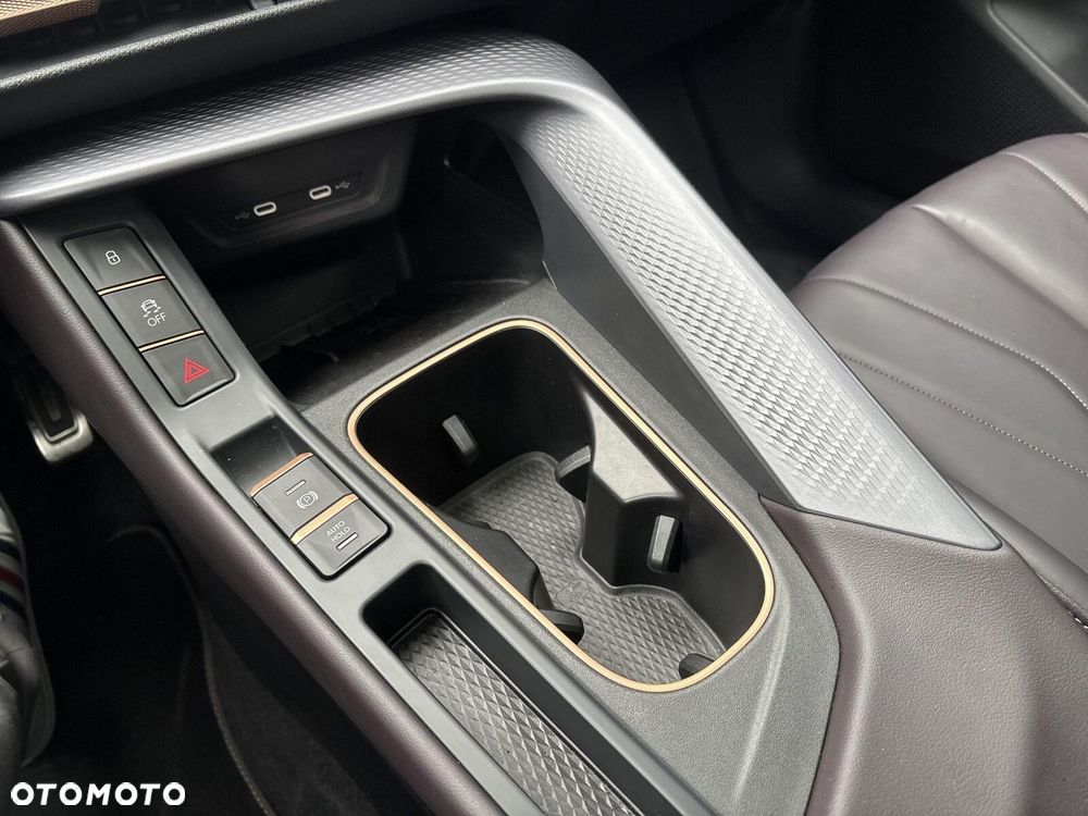 Cupra Terramar 1.5 eHybrid PHEV VZ DSG - 24