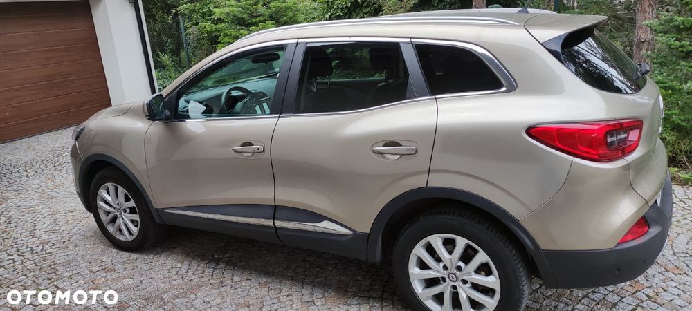Renault Kadjar 1.6 dCi Energy Intens - 2