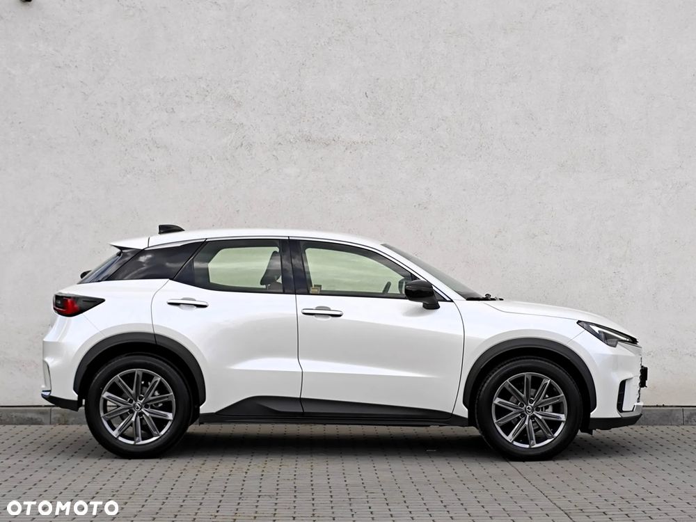 Lexus LBX 1.5 Hybrid Elegant - 8