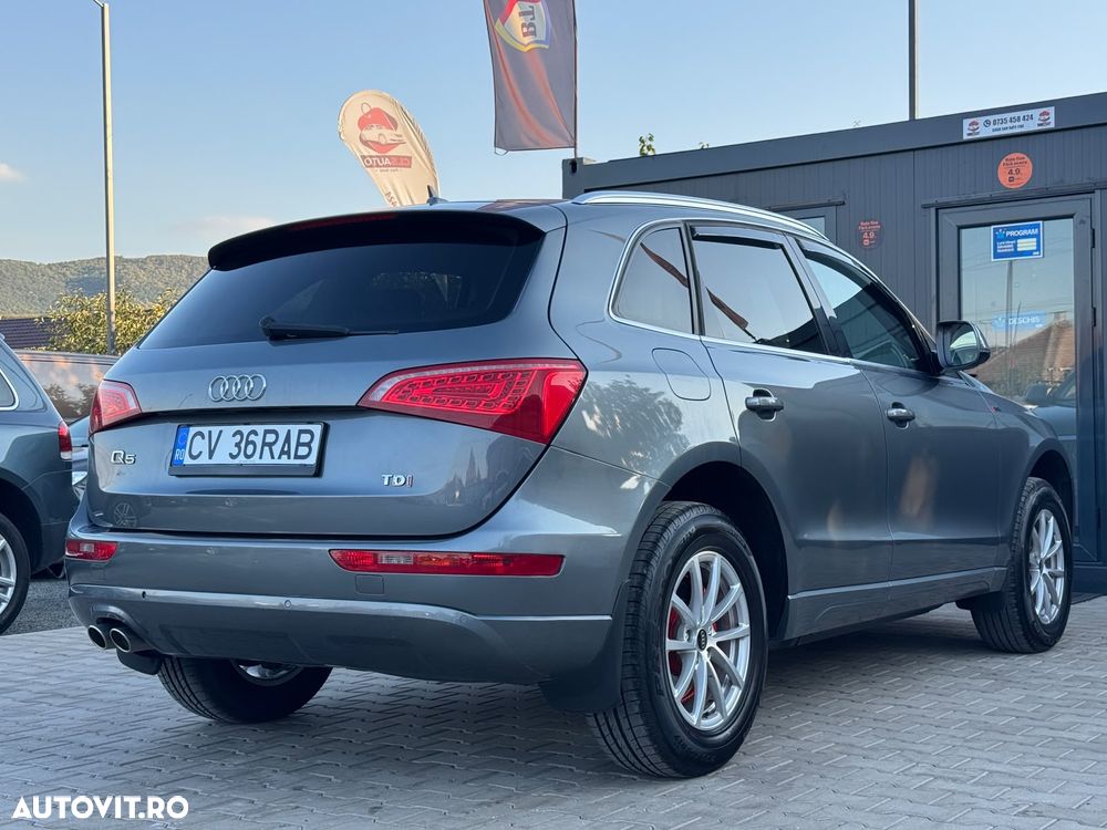 Audi Q5 - 11