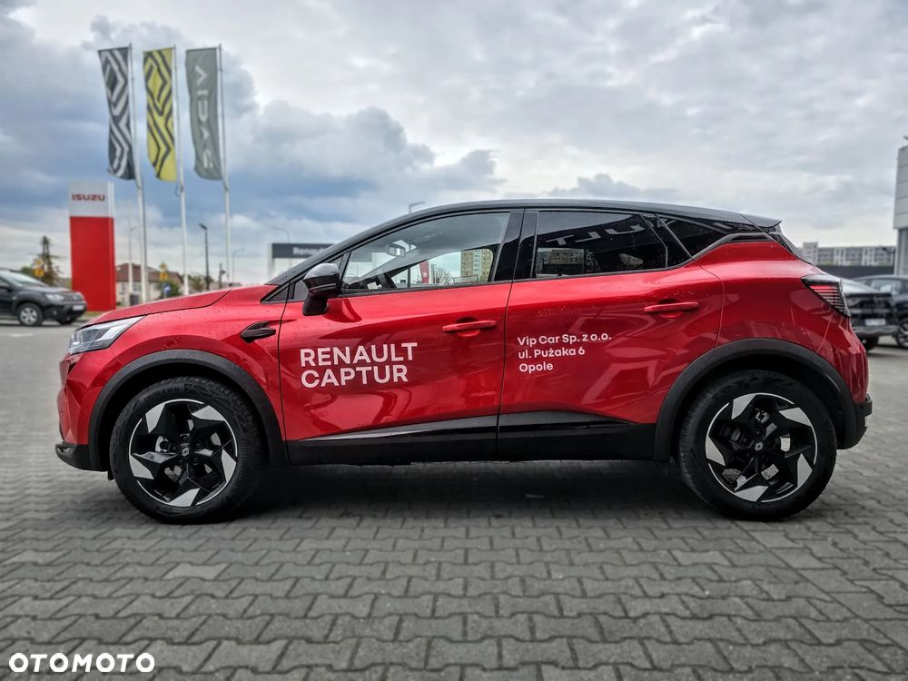 Renault Captur - 10