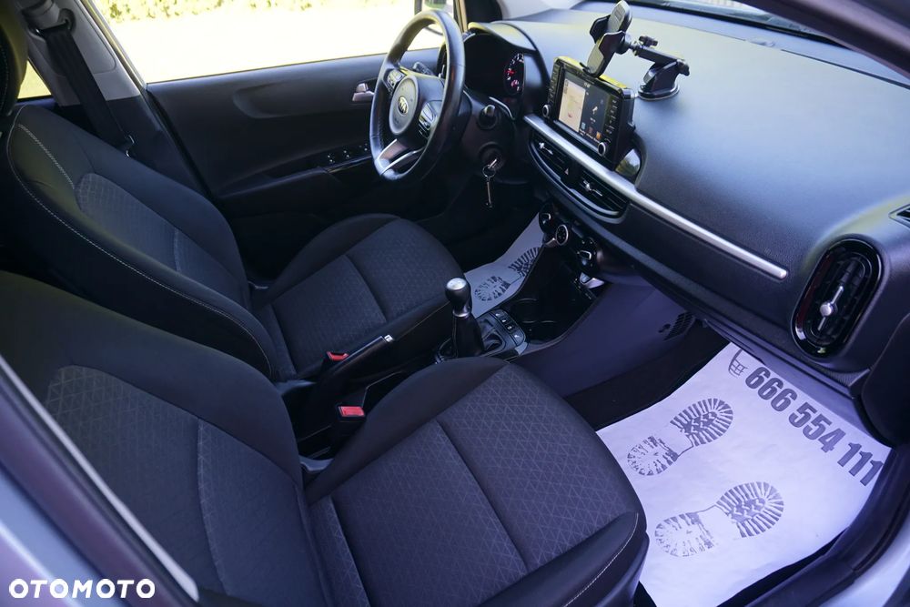 Kia Picanto - 8