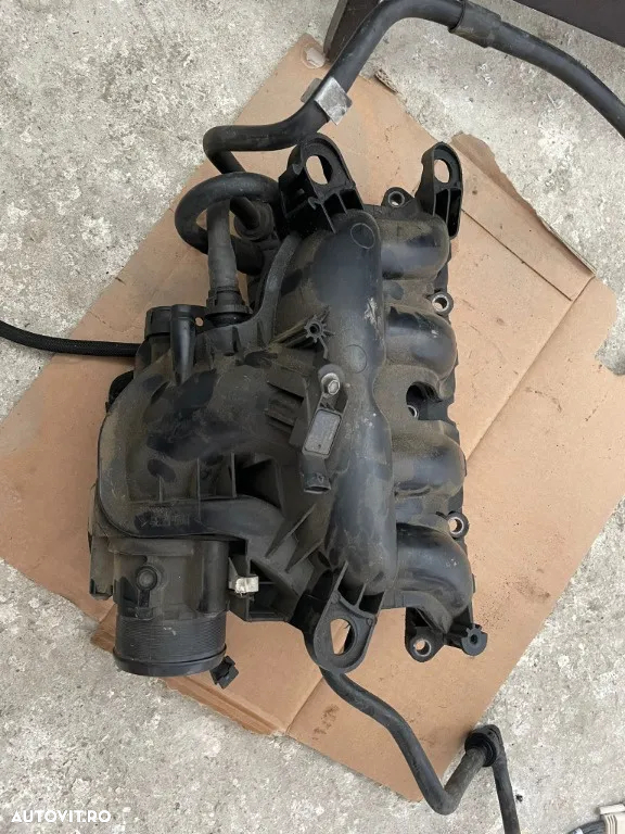 Galerie admisie mini cooper r56 1.6 benzina cod v759507