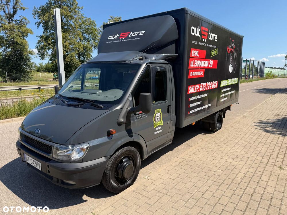 Ford TRANSIT 350 - 3