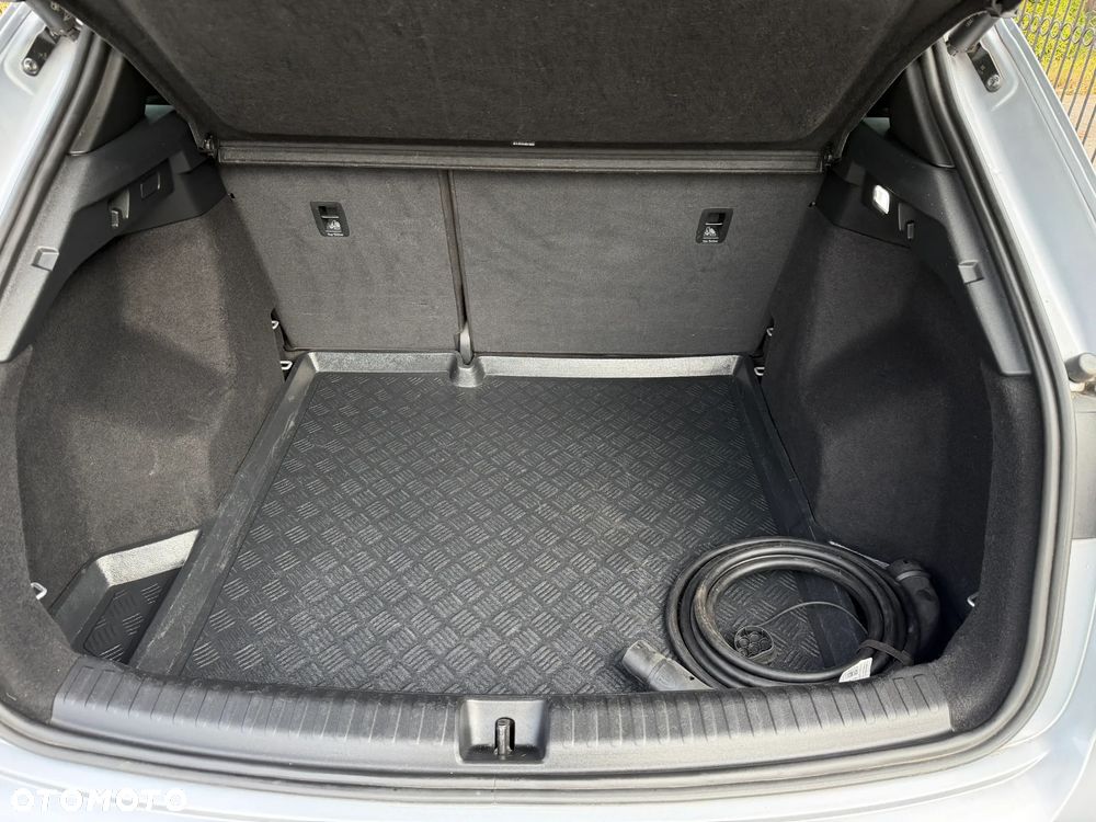 Audi Q4 e-tron 40 77kWh Advanced - 35