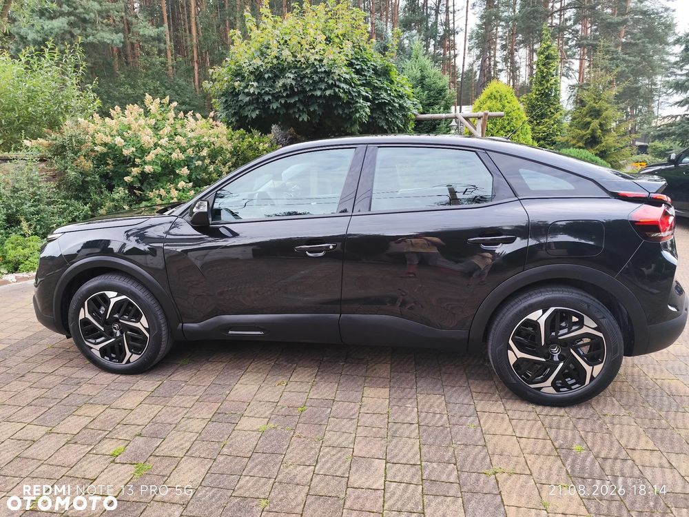 Citroën C4 - 9