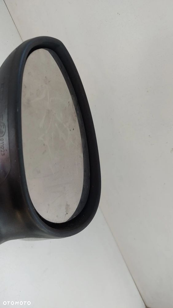 LUSTERKO LEWE FIAT GRANDE PUNTO 7PIN SLASK WYSYLKA - 4