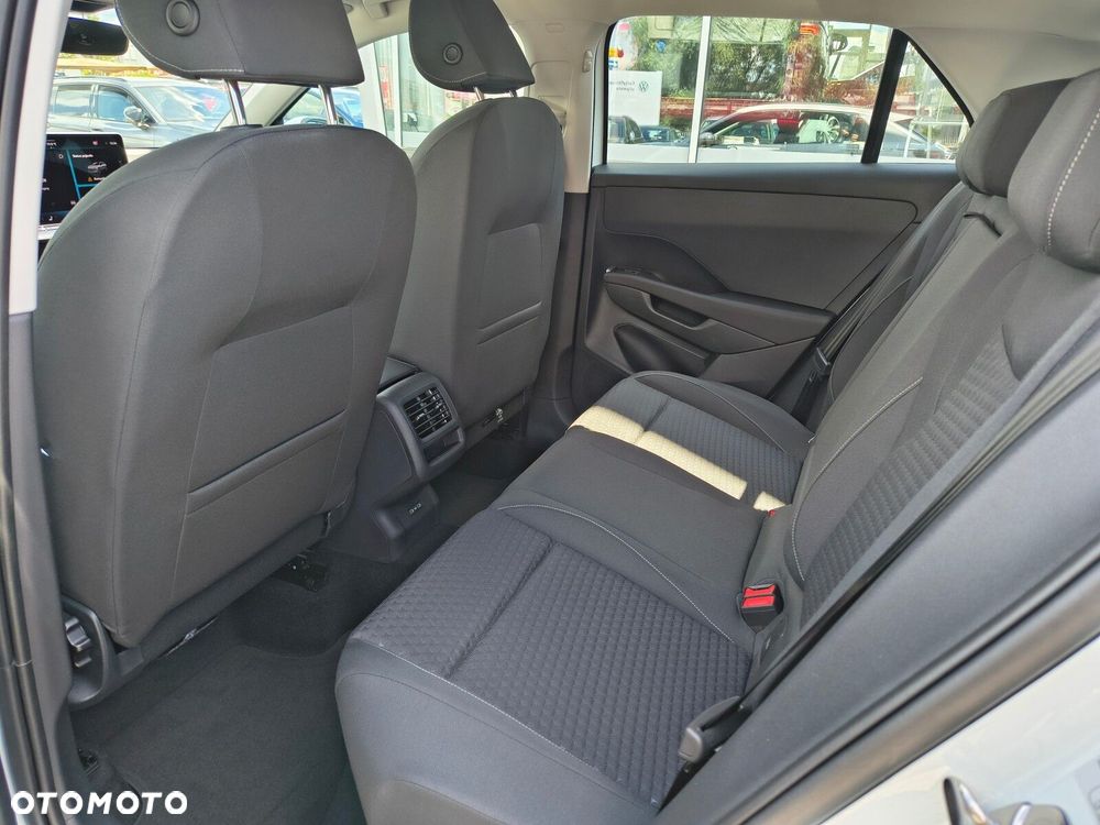 Volkswagen T-Roc 1.5 eTSI Life DSG - 12