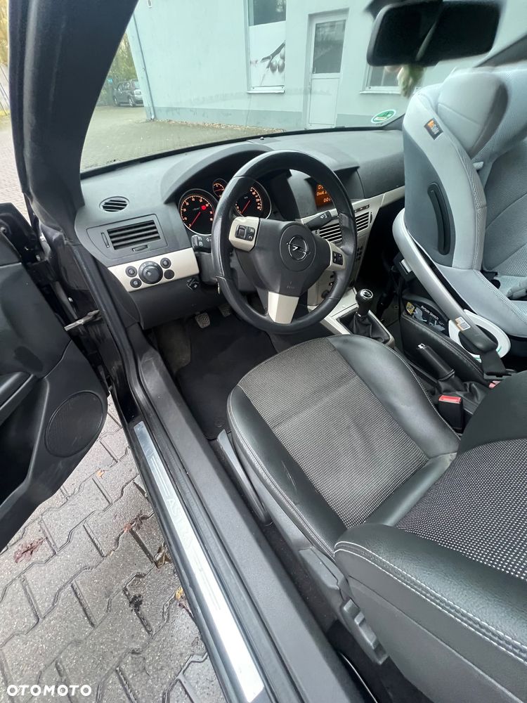 Opel Astra - 6