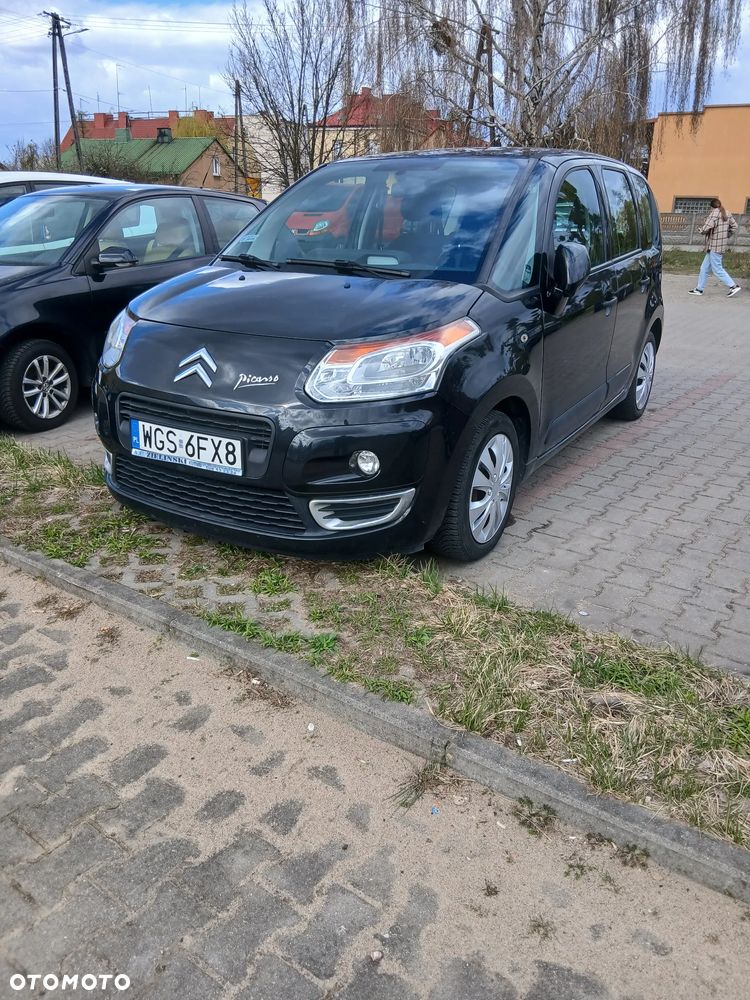 Citroën C3 Picasso 1.6 HDi Exclusive - 4