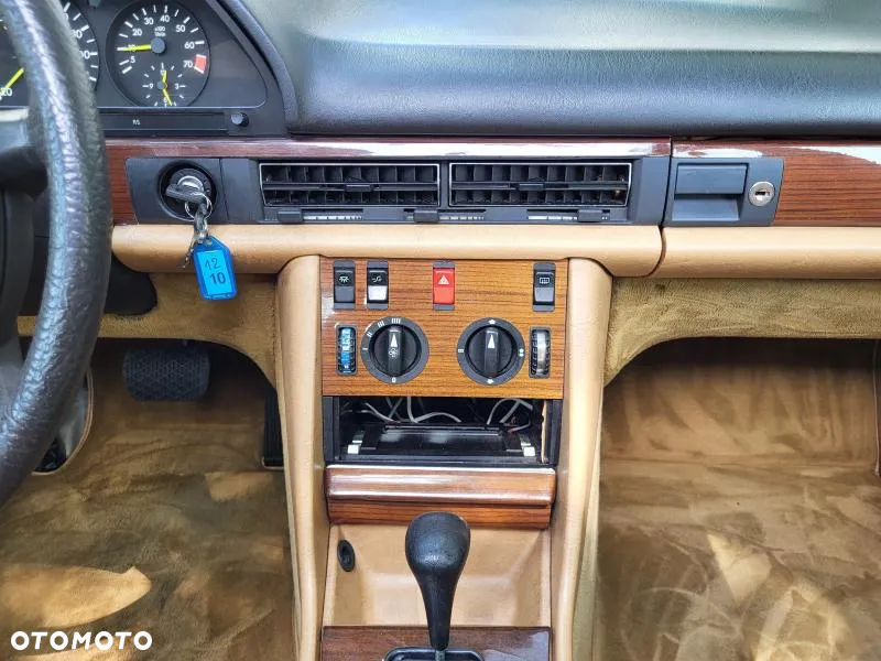 Mercedes-Benz Klasa S - 12
