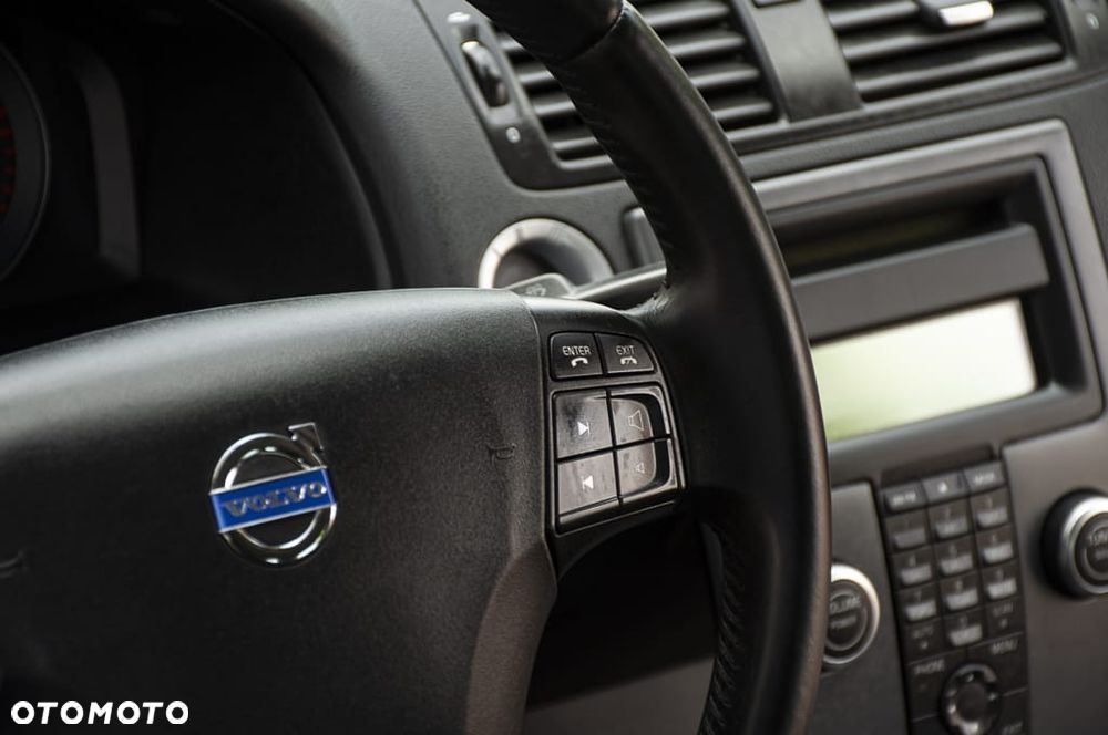 Volvo C30 DRIVe Kinetic - 33