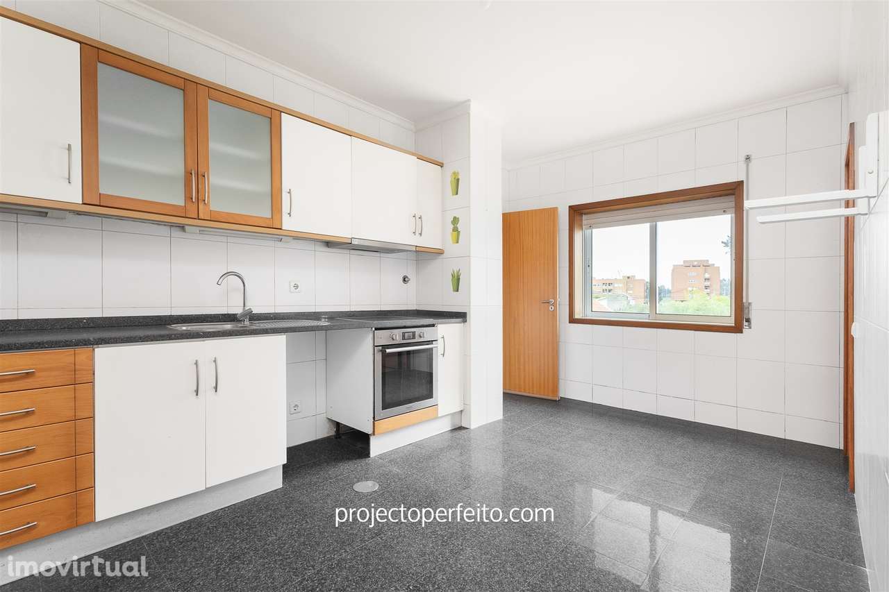 Apartamento T2 Venda em São Félix da Marinha,Vila Nova de Gaia - Grande imagem: 3/14