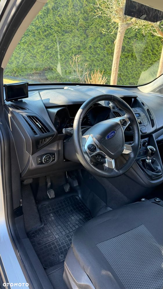 Ford transit connect l2 - 10