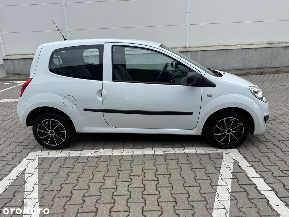 Renault Twingo 1.2 Authentique - 12