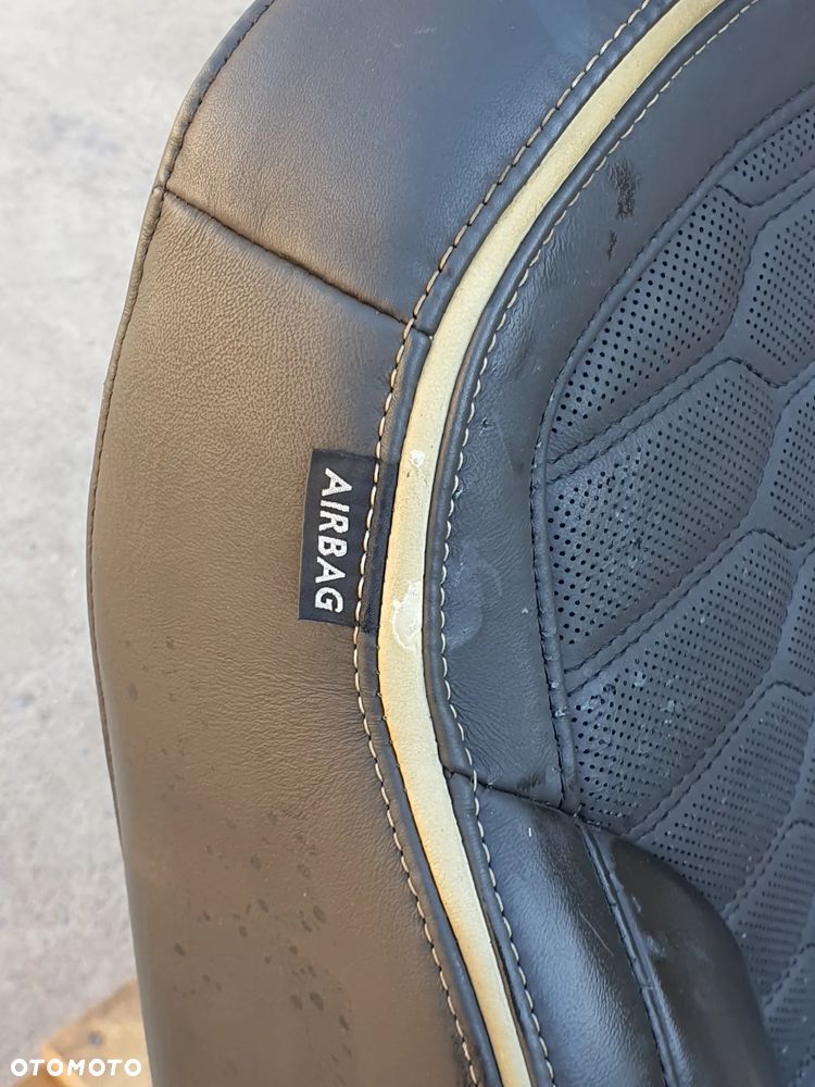 FOTEL PASAZERA  FORD KUGA II MK2 LIFT   VIGNALE EUROPA - 10