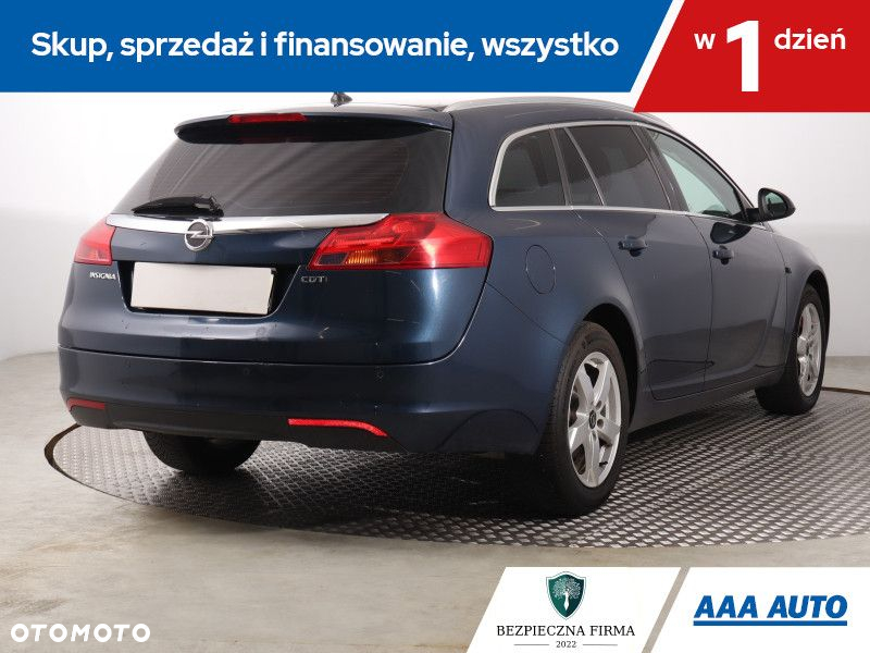 Opel Insignia - 6