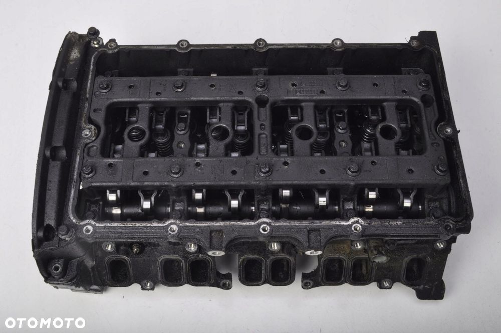 JUMPER BOXER DUCATO TRANSIT 2.2D HDI TDCI GŁOWICA - 2
