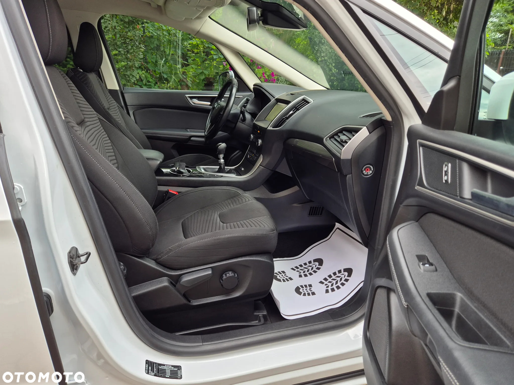 Ford S-Max 2.0 TDCi Business - 21