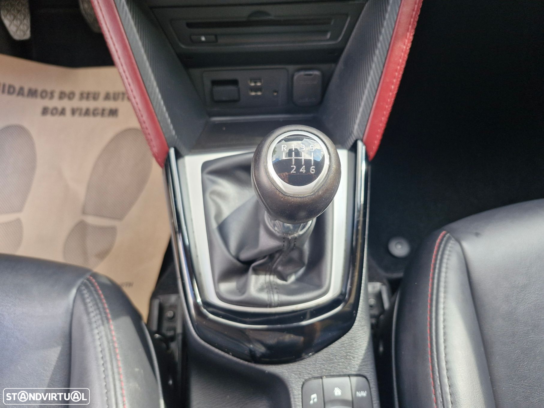 Mazda CX-3 1.5 Sky.Special Edition - 34