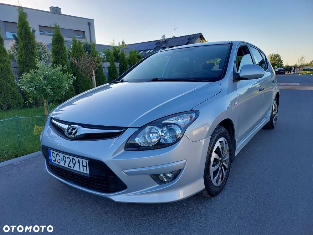 Hyundai i30 1.4 Classic EU5 - 3