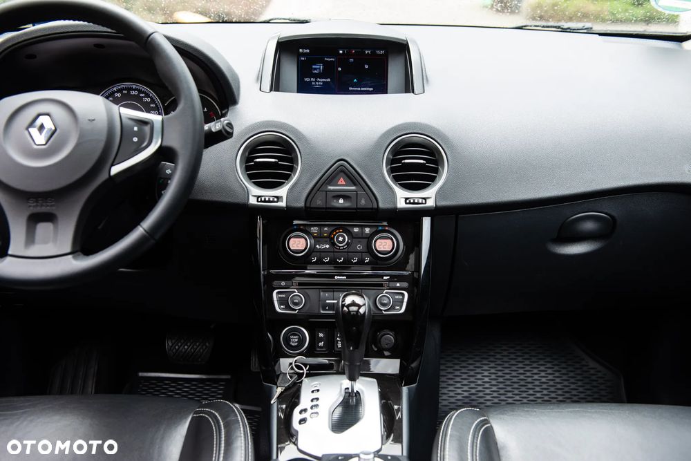 Renault Koleos 2.0 dCi 4x4 Privilege - 31