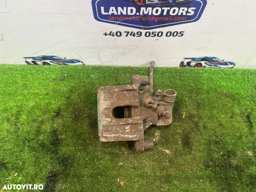 Etrier fata spate stanga dreapta volvo v40 motor 1.6 diesel 2012-2016 - 7
