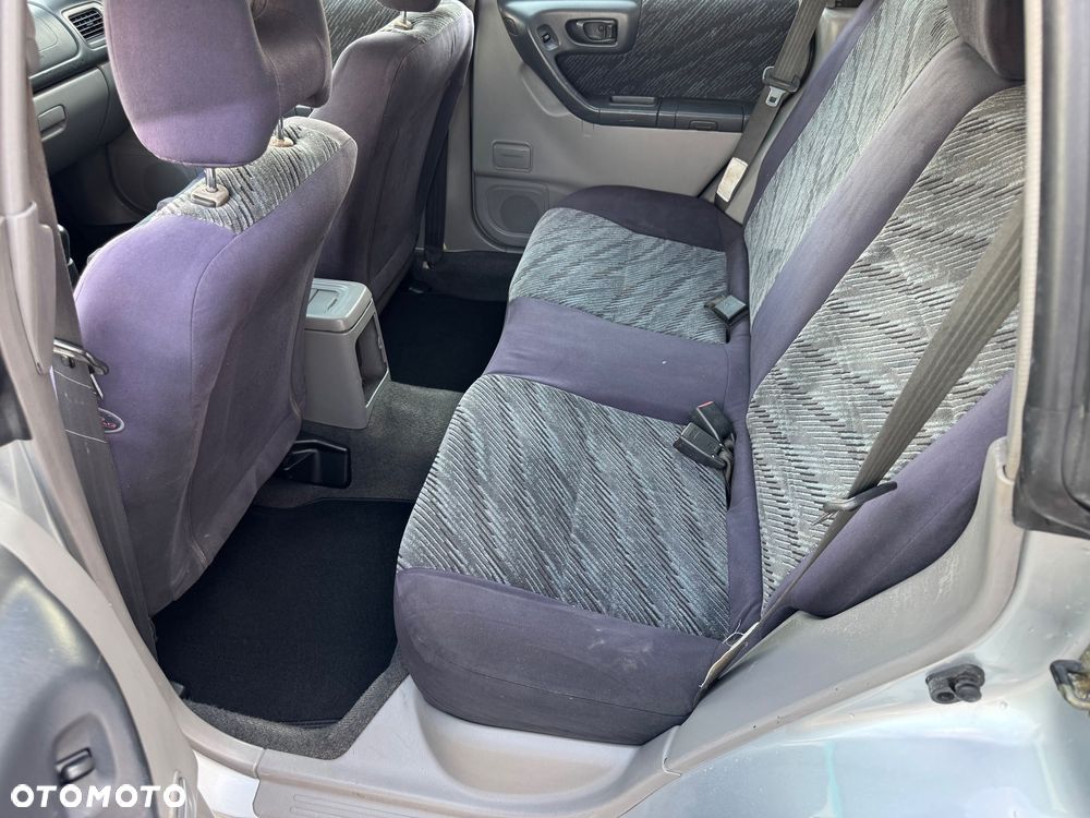 Subaru Forester 2.0GL 16v 4x4 - 16