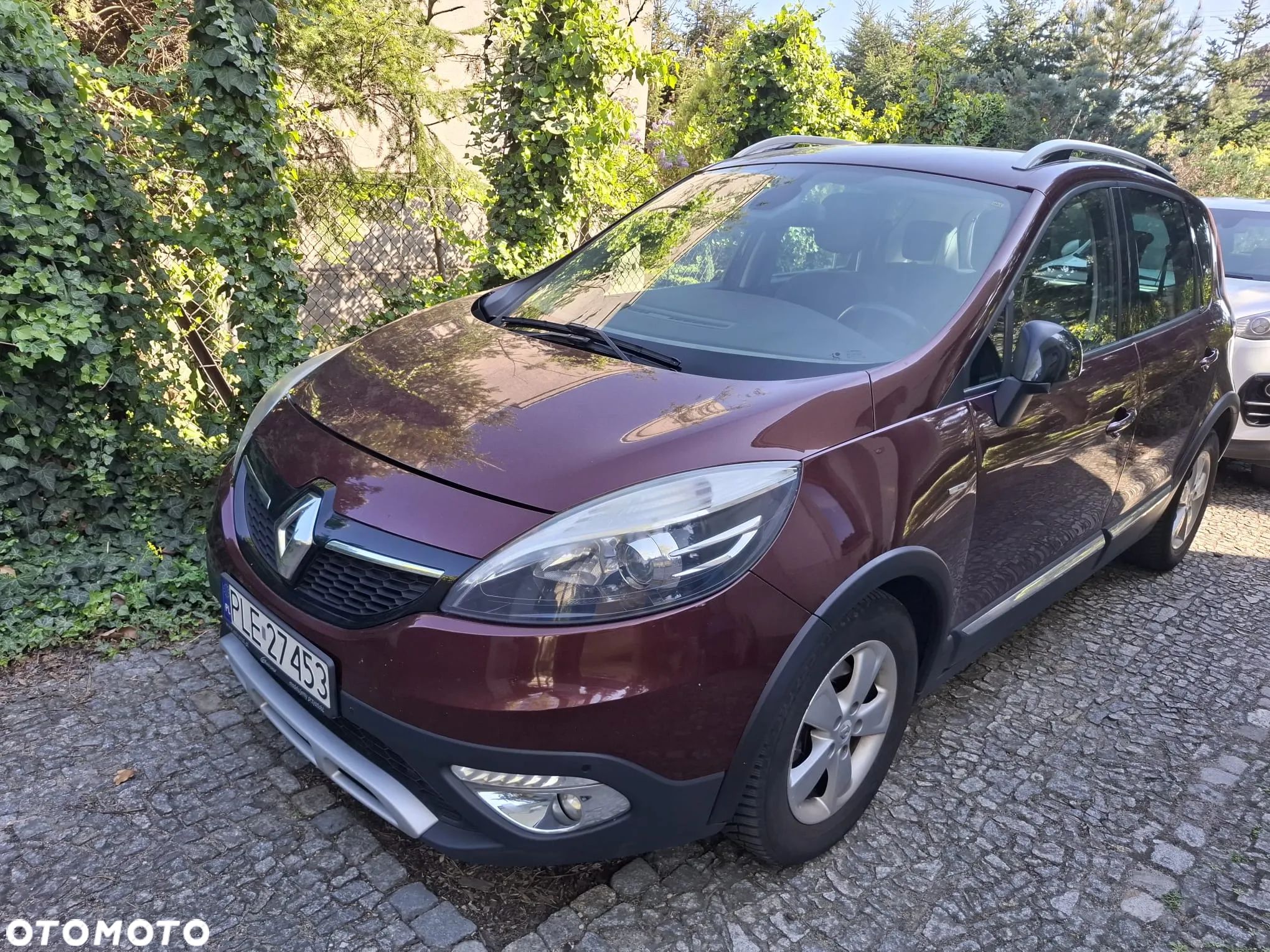 Renault Scenic 1.2 TCe Energy Bose Edition - 1