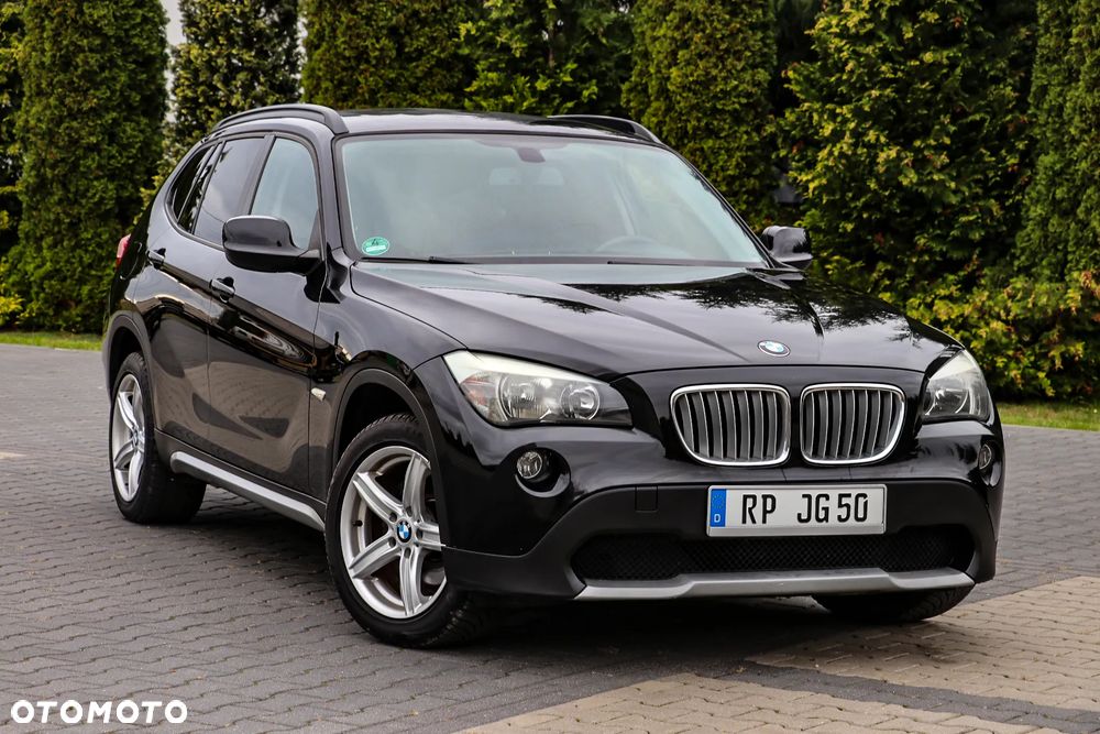 BMW X1 - 7