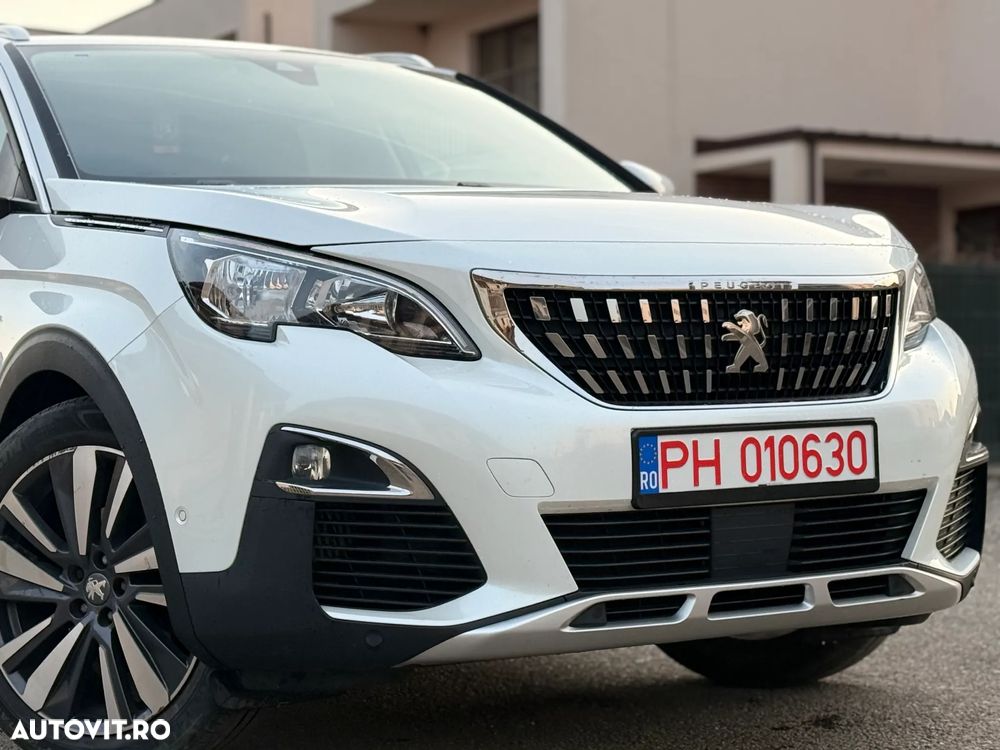 Peugeot 3008 - 38