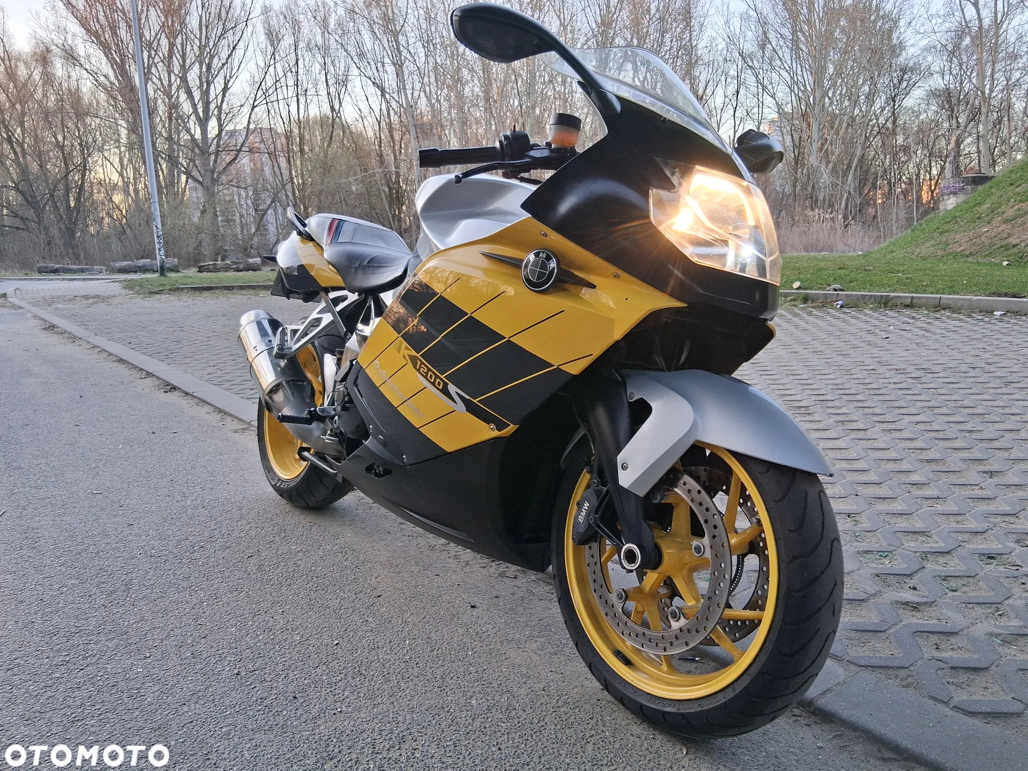 BMW K - 5